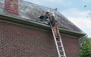 what affects urgent Oskaig roof repairs