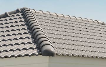 advantages of Oskaig clay roofing