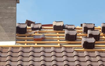 Oskaig clay roofing costs