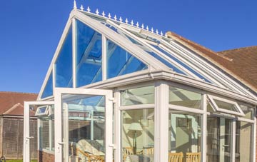conservatory roof insulation costs Oskaig