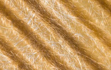 Oskaig fibreglass roof waterproofing