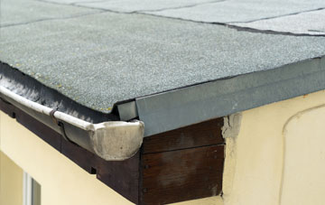 Oskaig flat garage roofing repairs