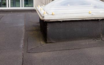 disadvantages of Oskaig flat roofs