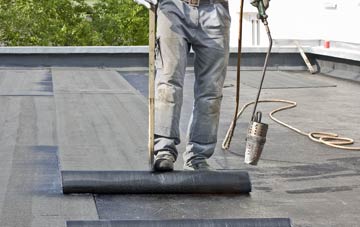 flat roof replacement Oskaig, Highland