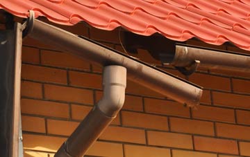 Oskaig gutter repair costs