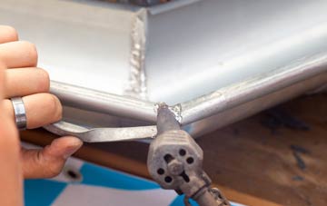 disadvantages of Oskaig lead roofing