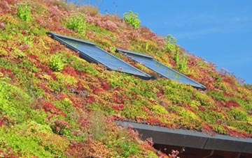 Oskaig living roof systems