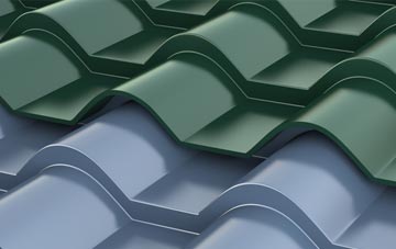 who should consider Oskaig plastic roofs