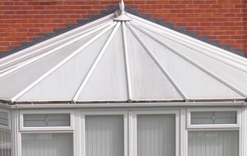 Oskaig polycarbonate conservatory roof repairs