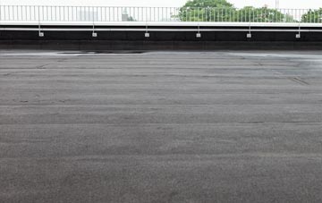 Oskaig asphalt roof replacement