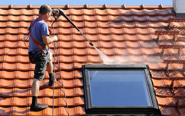 roof cleaning Oskaig, Highland