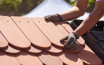 Oskaig roof tile contractors