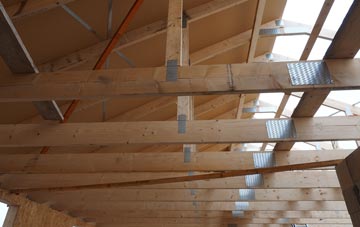 Oskaig roof truss costs