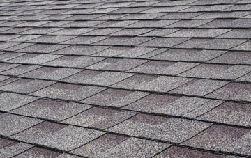 Oskaig tiles for shallow pitch roofing