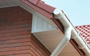 Oskaig soffit repair costs