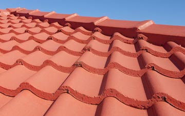 Oskaig tile and slate roof replacement