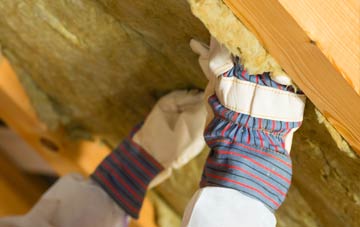 types of Oskaig pitched roof insulation materials