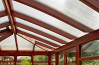 Oskaig conservatory roofing insulation