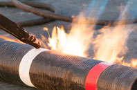 Oskaig flat roofing replacement