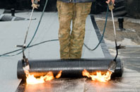 Oskaig flat roof sealing quote