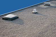 Oskaig flat roofing