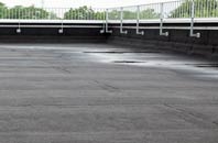 find rated Oskaig flat roofing companies