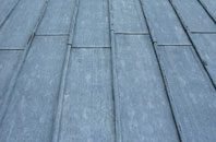 Oskaig lead roofing