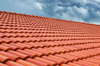 Oskaig roofing tiles