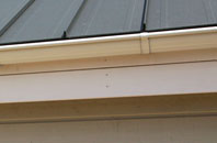 Oskaig soffit repair