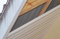 rated Oskaig soffit repair companies
