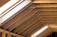 Oskaig tapered roof insulation quotes